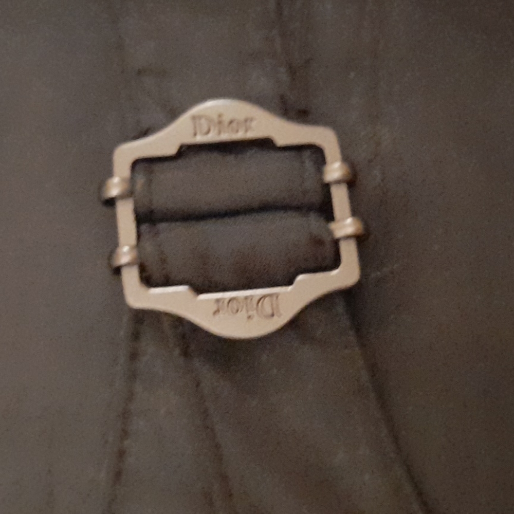 Dior jacket - Picture 11 of 11
